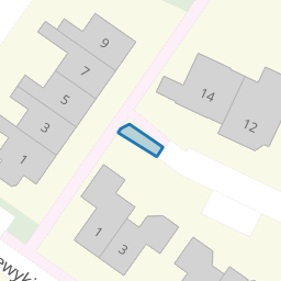 Perceel THN00-A-2802