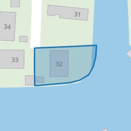 Perceel THN00-A-2818