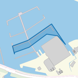 Perceel THN00-A-2822