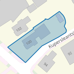 Perceel THN00-A-2834