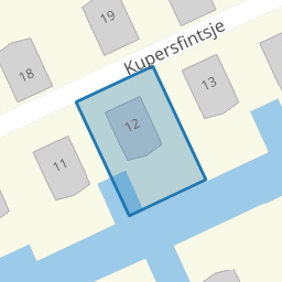 Perceel THN00-A-2888