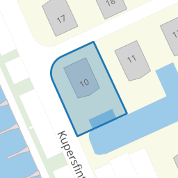 Perceel THN00-A-2890