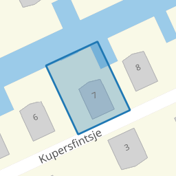 Perceel THN00-A-2893