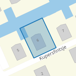 Perceel THN00-A-2894