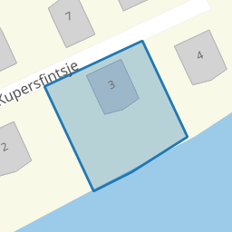 Perceel THN00-A-2897