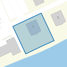 Perceel THN00-A-2899