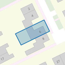 Perceel THN00-A-2916