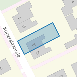 Perceel THN00-A-2919