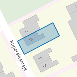 Perceel THN00-A-2920