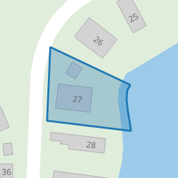 Perceel THN00-A-2932