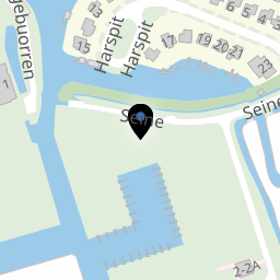 Appartement THN00 A 2946 11