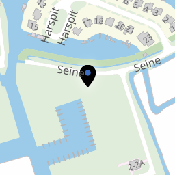 Appartement THN00 A 2946 12