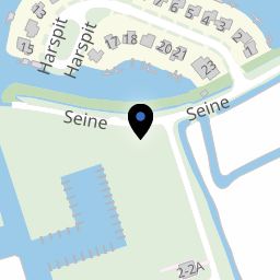 Appartement THN00 A 2946 14
