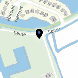 Appartement THN00 A 2946 15