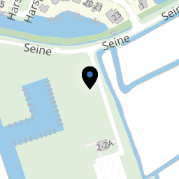 Appartement THN00 A 2946 17