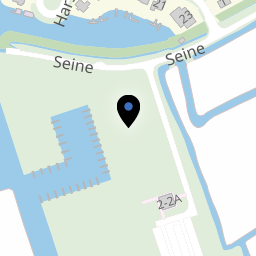 Appartement THN00 A 2946 18