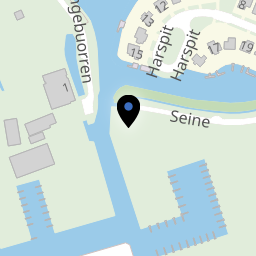Appartement THN00 A 2946 7