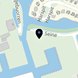 Appartement THN00 A 2946 8