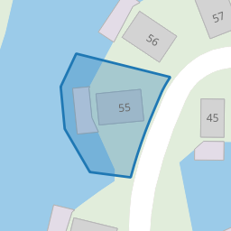 Perceel THN00-A-2955