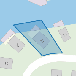 Perceel THN00-A-3003