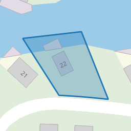 Perceel THN00-A-3004