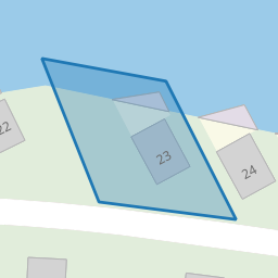 Perceel THN00-A-3005