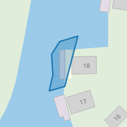 Perceel THN00-A-3011