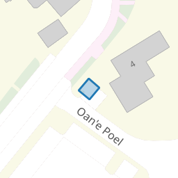 Perceel THN00-A-3026