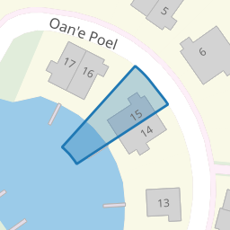 Perceel THN00-A-3029