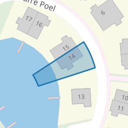 Perceel THN00-A-3030