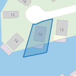 Perceel THN00-A-3053