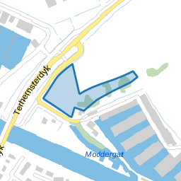 Perceel THN00-A-3062