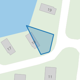 Perceel THN00-A-3084