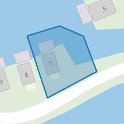 Perceel THN00-A-3106