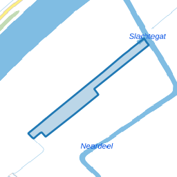 Perceel THN00-A-3112