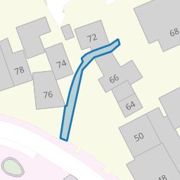 Perceel THN00-A-3119