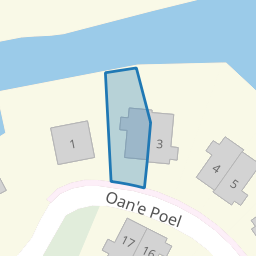 Perceel THN00-A-3131