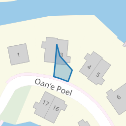 Perceel THN00-A-3133