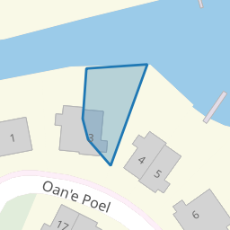 Perceel THN00-A-3134