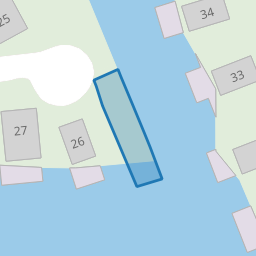 Perceel THN00-A-3155