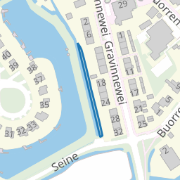 Perceel THN00-A-3199