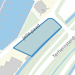 Perceel THN00-A-3218