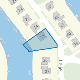 Perceel THN00-A-3236