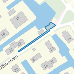 Perceel THN00-A-3255