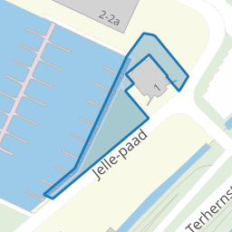 Perceel THN00-A-3302