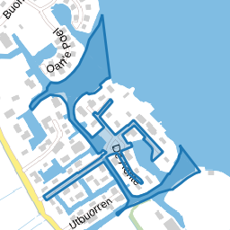 Perceel THN00-A-3311