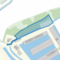 Perceel THN00-A-3394