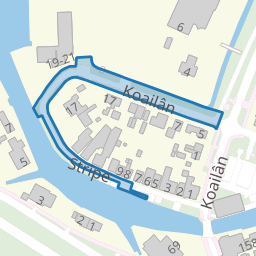 Perceel THN00-A-3401