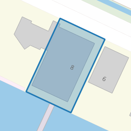 Perceel THN00-A-3404