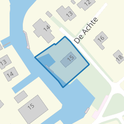 Perceel THN00-A-3416